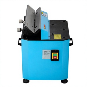 Máquina de Biselado Compuesta de Alta Calidad, Máquina de Biselado Lineal y Circular - Product Image 1