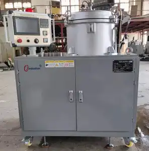 CE ISO Laoboratory 3000C Graphitization Furnace Carbon Research For University