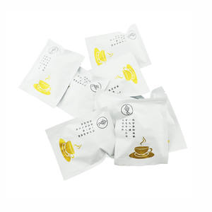 Té Herbal Orgánico de Longan y Jengibre para la Fertilidad y la Salud, Marca Blanca OEM, en Bolsitas Dulces para Concubrir - Product Image 4