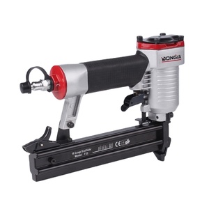 F32 Mattress Pholstery Pneumatic Nailer Air Brad Nailer 10-32mm Mattress Woodworking Pneumatic Decorative - Product Image 3