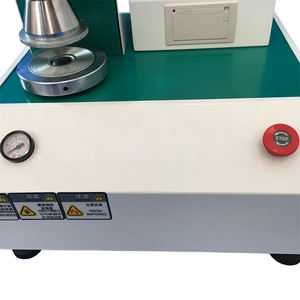 ISO 2759 Papier druck prüfer Karton Berst prüfung Automatische Berst festigkeit prüfmaschine - Product Image 5