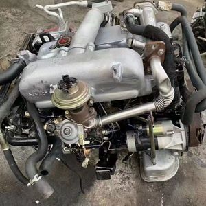 <span class=keywords><strong>เครื่อง</strong></span>จักรที่ดีเครื่องยนต์ดีเซลใช้แล้วมินส์6CT มีในสต็อก - Product Image 6