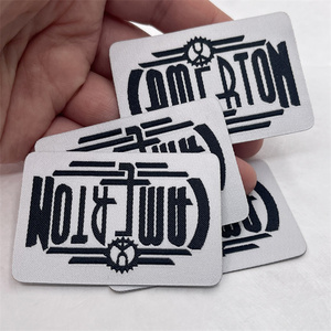 แท็กเสื้อผ้าซิลิโคนถ่ายเทความร้อน NFC - Product Image 2