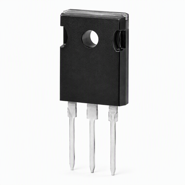 MagnaChip MBQ40T120FESTH 40A 1200V N-Channel IGBT Transistor Fast Switching TO-247 for Inverter Motor Drive UPS Solar