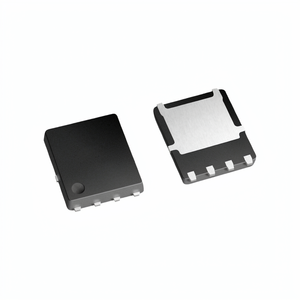 Transistors Electronic Chips Component In Stock 5-DFNW NVMFS6H800NLWFT1G - Product Image 1
