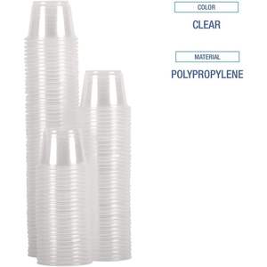 Aditivo de Enjuague LO-TEMP, Frascos de Plástico de 5 Galones (1) para Enjuague a Baja Temperatura - Product Image 3