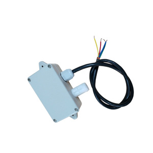 เครื่องส่งสัญญาณมาอยวน RHT เซ็นเซอร์วัดอุณหภูมิและความชื้น 3.3V แบบอิเล็กโทรเคมี ไม่มีจอแสดงผล MY-MYRHT - Product Image 1