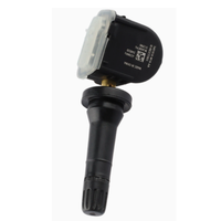 Capteur de surveillance de pression des pneus TPMS 3601010W10-AA compatible avec Changan CS35