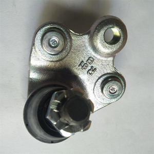 Rotule inférieure 51220-TR0-A01 pour bras de suspension Honda Civic FB2, pièce de rechange - Product Image 1