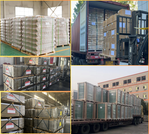 Petite boîte cylindrique en fer blanc jetable, écologique et portable, 30g 100ml, pour le stockage du chocolat et des chewing-gums - Product Image 5