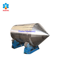 Équipement complet de traitement, blanchiment, désodorisation et raffinage d'huile de lin automatique Huatai en acier inoxydable, haute capacité 1000 kg/h