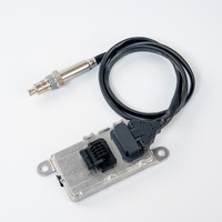 Capteur NOx pour moteur diesel Liebherr LTM L550 L580, pièces automobiles 24V 5WK96716 12984315 12412141, post-traitement des gaz d'échappement