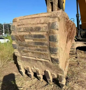 Excavadora Hyundai Robex 485 en Venta, Hyundai 485L 485LVS 485-9t en Excelentes Condiciones, Excavadora Usada R485L 480lc-9t - Product Image 4