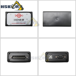 Инструмент для диагностики экскаватора сканер MT10248 для Isuzu IDSS E-IDSS G-IDSS 4HK1 4HE1 4HF1 4HF1 адаптер двигателя диагностический комплект 005-10325 - Product Image 4