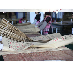Fournisseur chinois Acheter des sacs tissés en PP Approuvé par la classe Coussin gonflable réutilisable QPACK C001 <span class=keywords><strong>20</strong></span> tonnes - Product Image 6