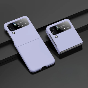 <span class=keywords><strong>Coque</strong></span> ultra fine pour <span class=keywords><strong>Galaxy</strong></span> <span class=keywords><strong>Z</strong></span> Flip 3 4 <span class=keywords><strong>5G</strong></span> <span class=keywords><strong>Coque</strong></span> mate arrière Protection complète pour <span class=keywords><strong>Samsung</strong></span> <span class=keywords><strong>Galaxy</strong></span> <span class=keywords><strong>Z</strong></span> Flip 5 <span class=keywords><strong>Coque</strong></span> Capa - Product Image 6