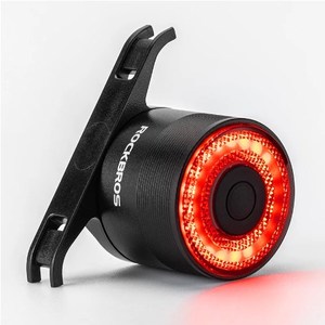 <span class=keywords><strong>Feu</strong></span> arrière ROCKBROS <span class=keywords><strong>pour</strong></span> <span class=keywords><strong>vélo</strong></span>, <span class=keywords><strong>feu</strong></span> arrière à LED, batterie rechargeable, <span class=keywords><strong>feu</strong></span> de signalisation, <span class=keywords><strong>feu</strong></span> de freinage, <span class=keywords><strong>feu</strong></span> arrière <span class=keywords><strong>pour</strong></span> <span class=keywords><strong>vélo</strong></span> Q3 - Product Image 6