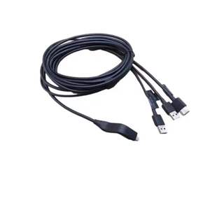 Câbles pour casque VR / Fil pour lunettes VR pour équipement de réalité <span class=keywords><strong>virtuelle</strong></span> Pièce de rechange de Guangzhou Panyu - Product Image 1