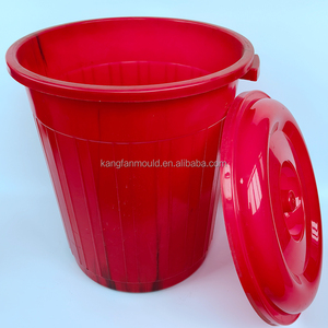 Taizhou 180L nước nhựa công cụ thức ăn vật nuôi <span class=keywords><strong>container</strong></span> khuôn <span class=keywords><strong>Maker</strong></span> Sản phẩm chất lượng cao tại Trung Quốc - Product Image 1