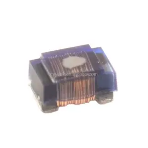 Top LS03-100J-RC 10uH +/-5% Ferrite Core Chip Inductive ceramic filter integrated circuit