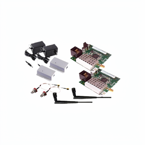 AVL-AW2400MTR-10 Manufacturer Channel RF Receiver,<b>Transmitter</b>,Transceiver Finished Units - Product Image 1