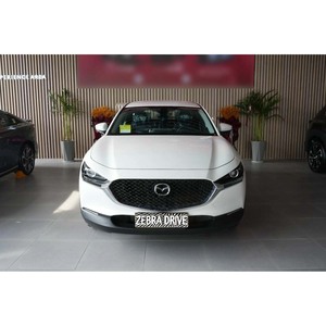 Autos Nuevos Chang'an Mazda CX-30 2024, SUV Pequeño de Gasolina, 2.0L, 158 hp, L4, SUV de 5 Plazas, Auto Confortable, Autos de Bajo Costo en Venta - Product Image 3