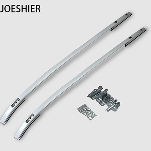 JOESHIER Vente en gros de porte-bagages de toit 4x4 pour Land Rover Discovery Sport, barres latérales de toit en alliage d'aluminium - Product Image 3