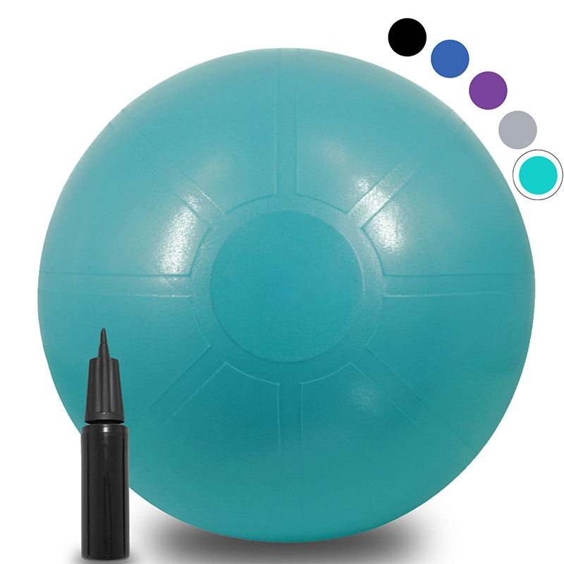 Wholesale Custom Logo Pilates Ball High