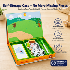 Jeu éducatif personnalisé pour enfants : Puzzle grand format avec tableau <span class=keywords><strong>de</strong></span> <span class=keywords><strong>dessin</strong></span> et papier à scènes, <span class=keywords><strong>facile</strong></span> à manipuler - Product Image 5