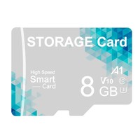 Venta caliente 4GB/8GB/16GB/64GB/32GB/256GB tarjeta de memoria TF 64GB tarjeta de memoria