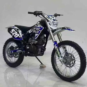 New Motorcycle <b>Gasoline</b> Popular Used High-Speed Performance Capable of Speeds Exceeding 80 Km/h. Chinese Origin Built in China E - Product Image 1