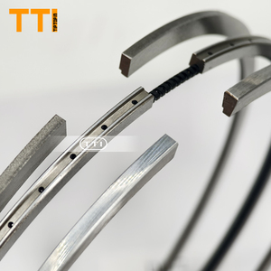 Dc11 DC12 động cơ Piston Ring DC13 2196579 2043067 1917101 2030943 cho Scania Phụ tùng xe tải - Product Image 3