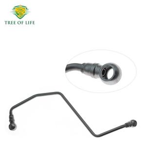 Tuyau d'alimentation en huile pour turbocompresseur Tree Of Life, pour modèles Ford, Citroën, Peugeot, Volvo, diamètre intérieur standard - Product Image 2