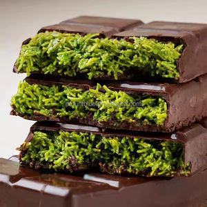 Angemessene Preise Hersteller Custom Private Label Verschiedene Formen Schokolade Großhandel Dubai Schokolade - Product Image 6