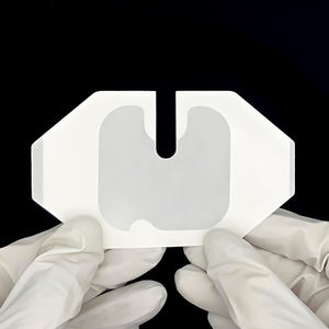 थोक स्टेरिल <span class=keywords><strong>iv</strong></span> कैननुला ड्रेसिंग 6x7 सेमी वाटरप्रूफ पारदर्शी pa फिल्म चिपकने वाला pa. - Product Image 1