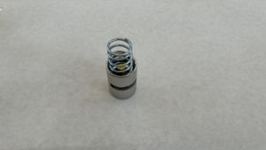 Pièces de rechange pour compresseur industriel Manny 2901-0074-00 Nouveau kit de thermostat - Product Image 6