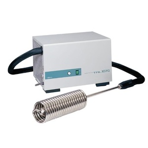 Refroidisseur d'air industriel portable Thomas TRL107G 450x600x570mm, refroidisseur d'huile autonome à courant alternatif - Product Image 1