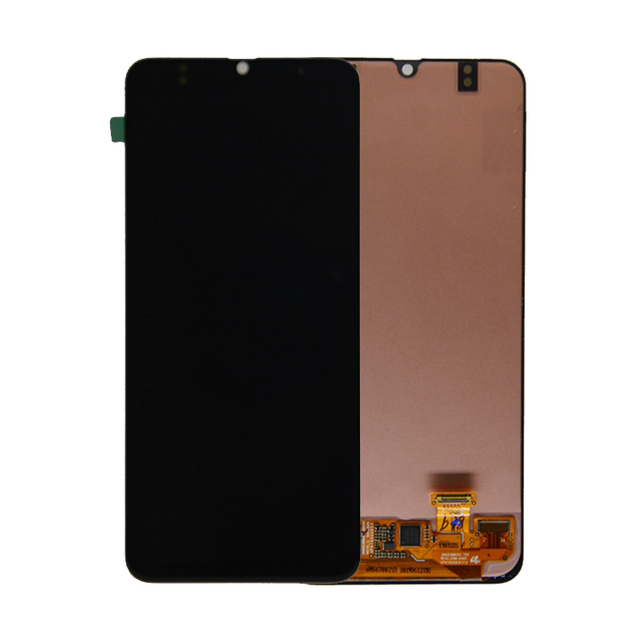 Replacement cell phone parts For Samsung galaxy A30 A305F LCD Screen Touch Display Digitizer Assembly