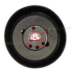 Adaptateur de moyeu de volant de course automobile pour Toyota Supra MR2 Celica Corolla Land Cruiser Hilux Hiace Tous Modèles - Product Image 4