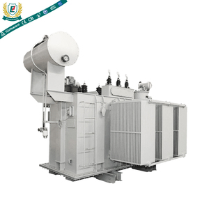 Transformateur de puissance immergé dans l'huile à haute tension, vente chaude, 20 MVA, 60 MVA, 50 MVA, 200 MVA, 250 MVA, pour usage utilitaire, prix - Product Image 1