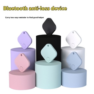 Pencari Kunci Pintar Bluetooth Anti-Hilang untuk Dalam Ruangan GPS IP67 4G Pasokan Lintas Batas Aplikasi Pencari Selfie untuk Ponsel - Product Image 5