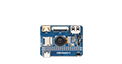 Waveshare CM4-NANO-C-SKU-23451, carte Nano Base (C) pour Raspberry Pi Compute Module 4, même taille que le CM4