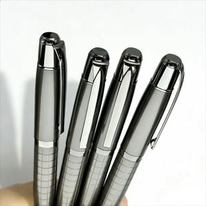 High-quality Luxury Metal Ballpoint <b>Pen</b> with logo Promotional Wholesale Business Signature <b>Pens</b> Custom <b>Pen</b> Suitable As Gifts - Product Image 4