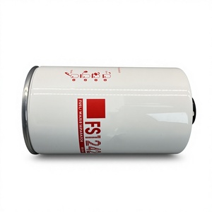 เครื่องแยกน้ำมันเชื้อเพลิงประสิทธิภาพสูง FS1242 P551864 600-311-3620 3355903 P558000 87413717 600-319-3610 - Product Image 3