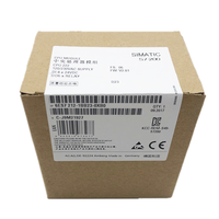 Nuevo Módulo de Control Lógico Programable SIEMENS PLC S7-200 Original 6ES7212-1BB23-0XB0