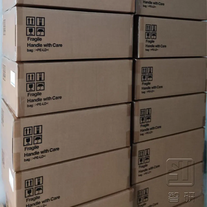 Pantalla LCD <span class=keywords><strong>7</strong></span> ''pantalla táctil PCAP 800*480 TFT LCD módulo - Product Image 6