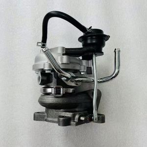 Turbocompresseur Suzuki 0.6T 13900-76JA0 13900-76JA1 13900-76JA2 13900-76JB0 13900-76JB1 - Product Image 1