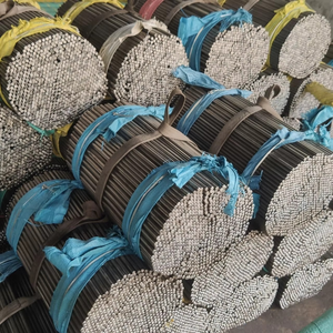 Barra Redonda de Acero Inoxidable, Barra de Coctelería de Acero Inoxidable, Barra Redonda de Acero Inoxidable 304 Super Dúplex - Product Image 5