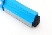 Essuie-glaces de sol en plastique de haute qualité pour le nettoyage domestique – Accessoires d'entretien ménager