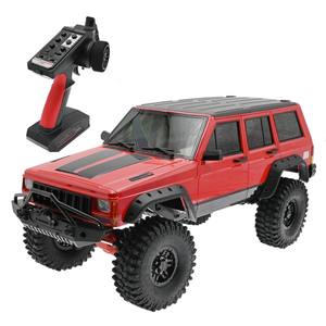 AX-8509B <span class=keywords><strong>313mm</strong></span> 1/10 RC Rock <span class=keywords><strong>Crawler</strong></span> 2-vitesse rc camion RTR - Product Image 6